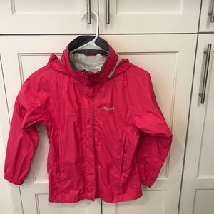 Marmot PreCip Eco Rain Jacket